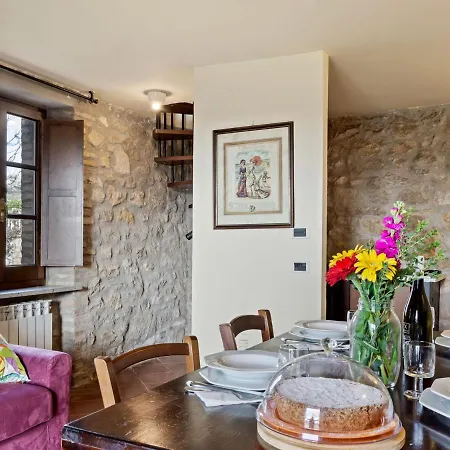 Holiday home Vintage In With Swimming Pool