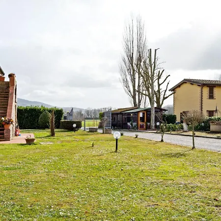 Holiday home Vintage In With Swimming Pool Magione