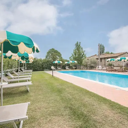 Vintage In With Swimming Pool